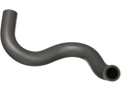 1999 Honda Accord Power Steering Hose - 53731-S87-A00