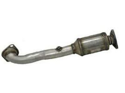 2010 Honda CR-V Catalytic Converter - 18150-REZ-A01