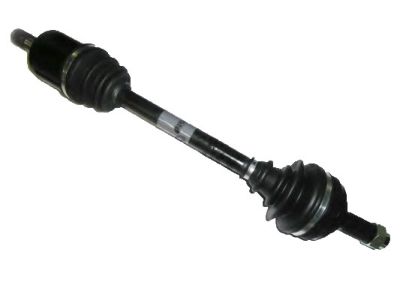 Honda 44010-ST7-N00 Driveshaft Set, Passenger Side