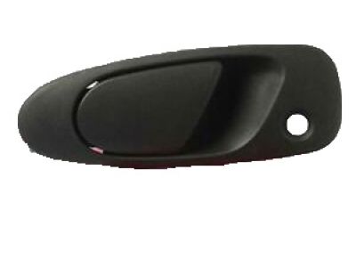 Right Genuine Honda 72140-S82-A01ZM Door Handle Assembly Front