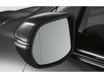 2000 Honda Passport Car Mirror - 8-97291-736-2