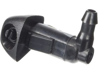 Honda 76815-SDA-A11 Nozzle Assembly, Driver Side Washer