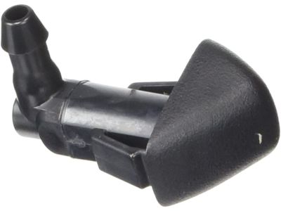 Honda Ridgeline Windshield Washer Nozzle - 76815-SDA-A11