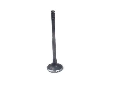 Honda Del Sol Exhaust Valve - 14721-PR3-000