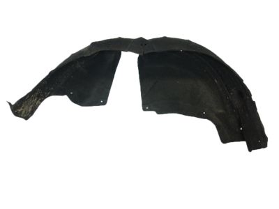 Honda 74552-TGG-A00 Fender, R. RR. (Inner)