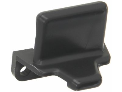 Honda Center Console Latch - 83408-S5A-010ZA