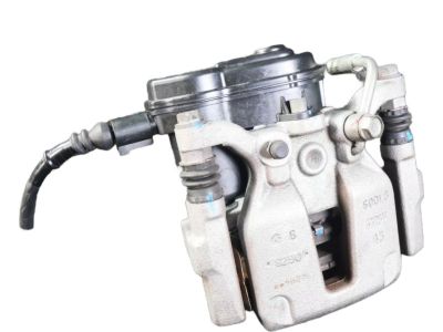 2020 Honda Odyssey Brake Caliper - 43019-THR-A00