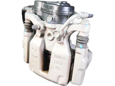 2020 Honda Odyssey Brake Caliper - 43019-THR-A00