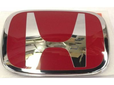 Honda 75700-TGH-A01 Emblem, Front H-Mark