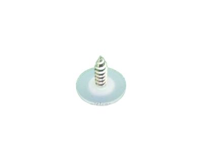 Honda 90115-SF1-000 Screw-Washer, Tapping (4X12)