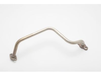 Honda 18717-RGW-A00 Pipe, EGR