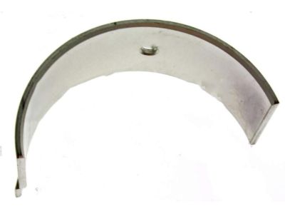 2000 Honda Civic Rod Bearing - 13215-PG6-003