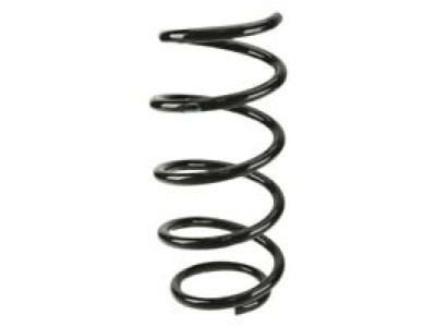 2020 Honda HR-V Coil Springs - 51401-T7W-A52