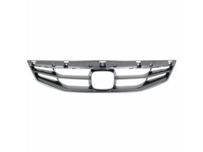 2012 Honda Accord Grille - 71121-TE0-A11ZA