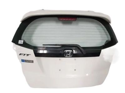 Honda Fit Tailgates - 68100-TK6-A91ZZ