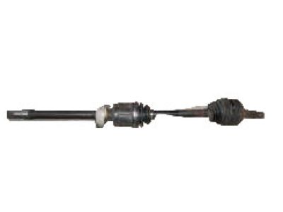 1999 Honda CR-V Axle Shaft - 44306-S10-C00