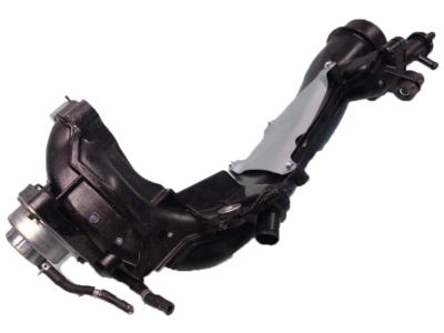 Honda 17270-5AA-A00 Joint Assy,TC