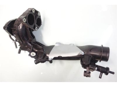 Honda 17270-5AA-A00 Joint Assy,TC