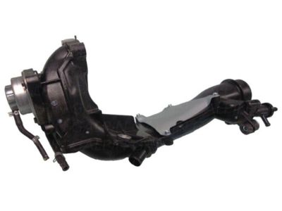 Honda 17270-5AA-A00 Joint Assy,TC