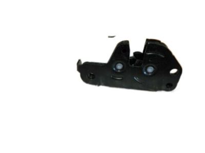 Honda 82220-TK8-A03 LOCK ASSY., RR. CUSH