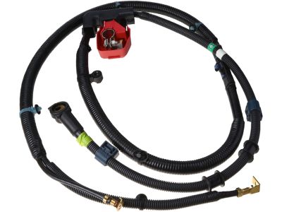 2005 Honda Odyssey Battery Cable - 32410-SHJ-A20