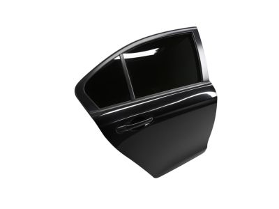 67611-TA0-A00ZZ Honda Skin, R. RR. Door Product Photo 1 of 2