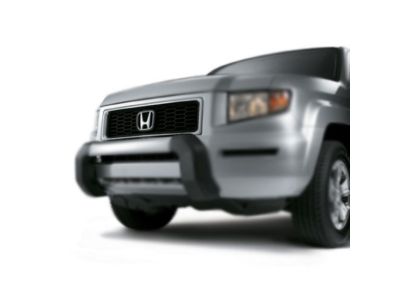 2007 Honda Ridgeline Grille - 08F21-SJC-101