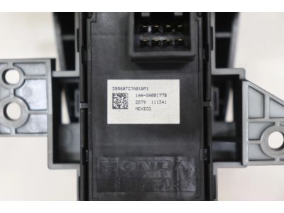 Honda 54100-TG7-A56ZA