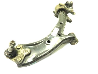 Honda 51350-SWA-A20 Arm Assembly, Right Front (Lower)