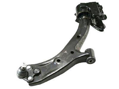 Honda 51350-SWA-A20 Arm Assembly, Right Front (Lower)