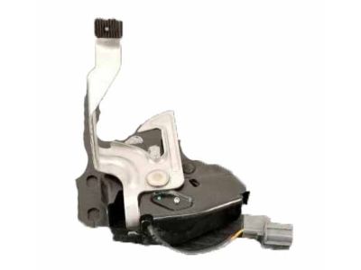 2005 Honda Odyssey Hood Latch - 74120-SHJ-507