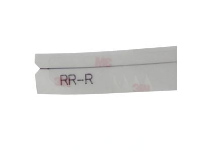 Honda 08P20-TR0-102A