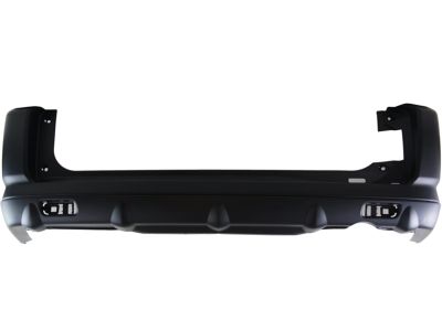 2003 Honda CR-V Bumper - 04715-S9A-A90