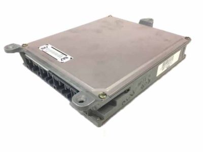 1996 Honda Accord Engine Control Module - 37820-P0H-315