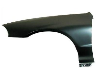 Honda 60211-SR2-A00ZZ Panel, Right Front Fender