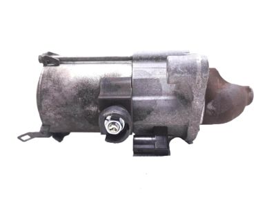 Honda 31200-RX0-A02 Motor Assembly, Starter