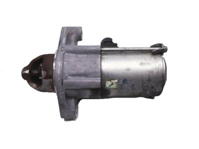 2014 Honda Crosstour Starter Motor - 31200-RX0-A02