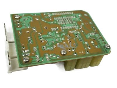 Honda 38600-SR1-A12 Control Unit, Integrated