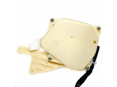 1997 Honda Accord Door Lock Actuator - 72115-SV4-A01