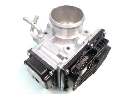 Honda 16400-59B-003 Electronic Control