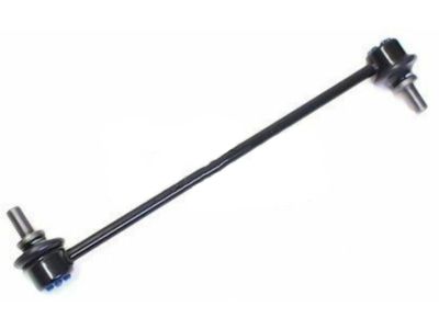 PartsW 4pc Front & Rear Sway Bar Link Kit For Honda Pilot & Acura MDX – Black