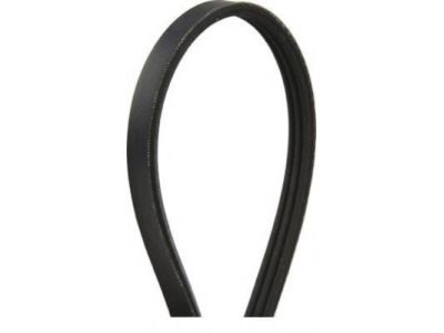 1984 Honda Civic Drive Belt & V Belt - 31110-PE0-003