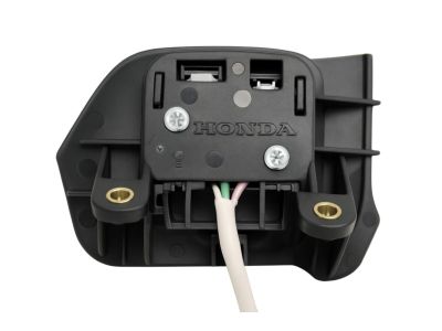 Honda 78560-THR-A01ZA