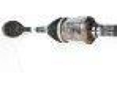 Honda Ridgeline Axle Shaft - 44306-T6Z-A21
