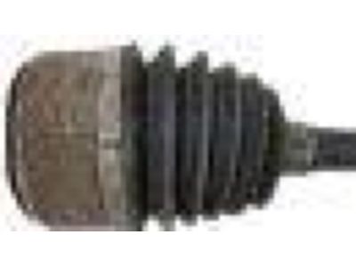 Honda Ridgeline Axle Shaft - 44306-T6Z-A21