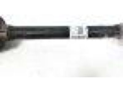 Honda Ridgeline Axle Shaft - 44306-T6Z-A21