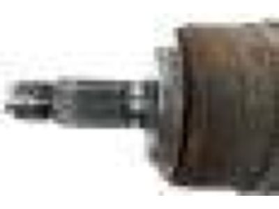 Honda Ridgeline Axle Shaft - 44306-T6Z-A21
