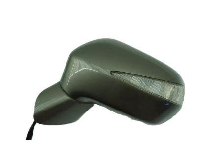 Honda 76250-SNC-A02ZB