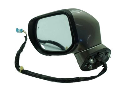 Honda 76250-SNC-A02ZB