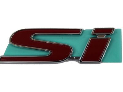 Honda Emblem - 75723-SNX-A01